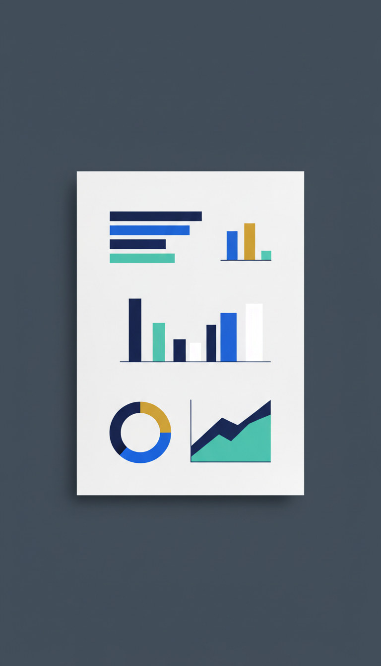 Branded Analytics Report PDF Service
