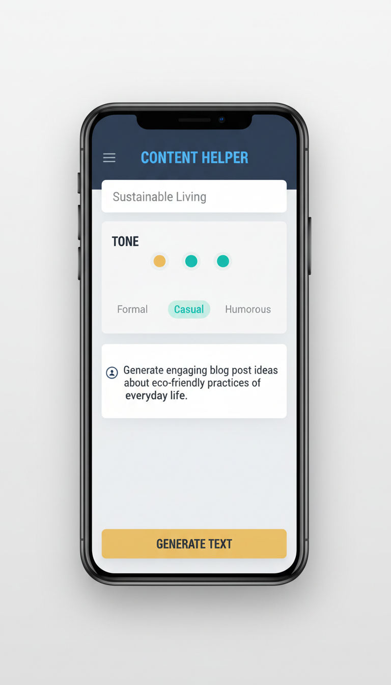 Copywriting Add-On for Mobile Funnels